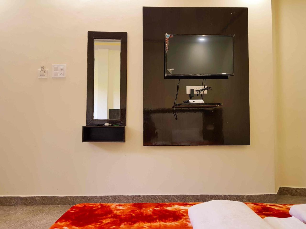 Hotel Homely Abode 댈하우지 외부 사진