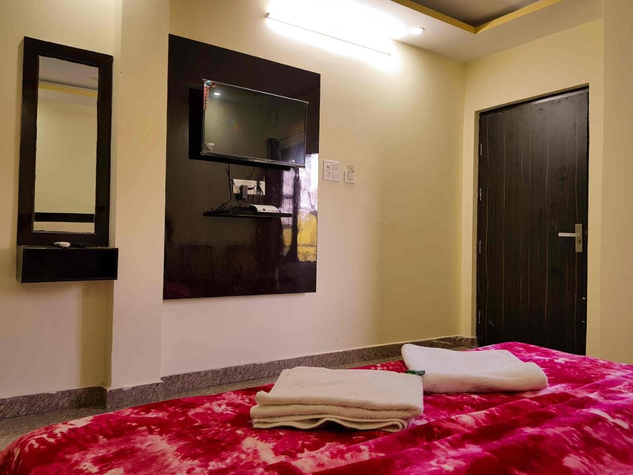 Hotel Homely Abode 댈하우지 외부 사진