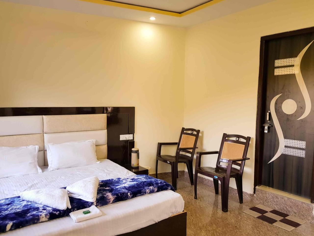 Hotel Homely Abode 댈하우지 외부 사진