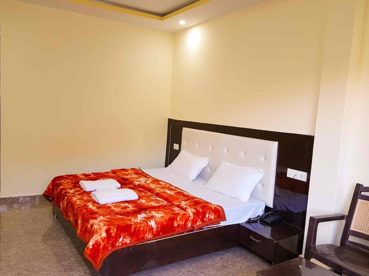 Hotel Homely Abode 댈하우지 외부 사진