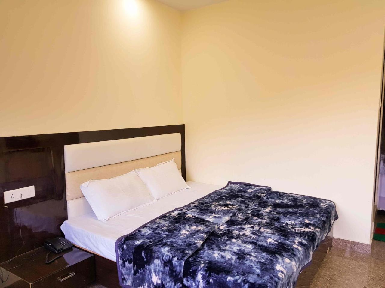 Hotel Homely Abode 댈하우지 외부 사진