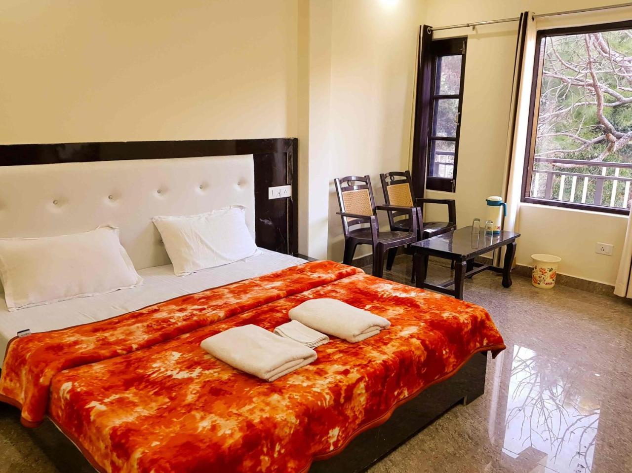 Hotel Homely Abode 댈하우지 외부 사진