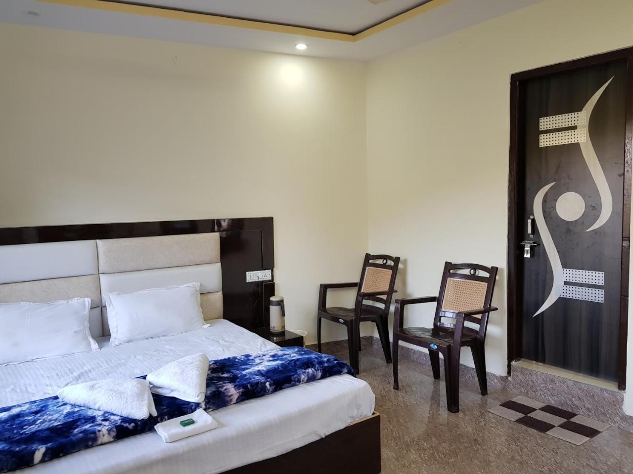 Hotel Homely Abode 댈하우지 외부 사진